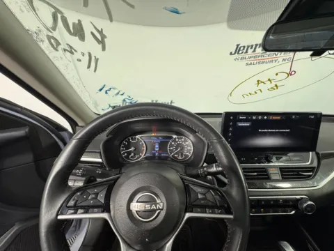 Photos of 2023 Nissan Altima 2.5 SR for sale in Salisbury, NC at Jerry Hunt Supercenter - Salisbury