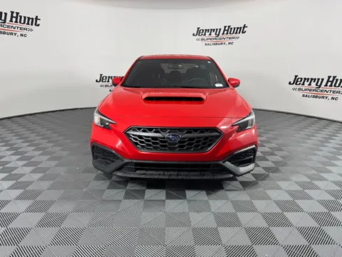 More photos of 2022 Subaru WRX at Jerry Hunt Supercenter - Salisbury, NC