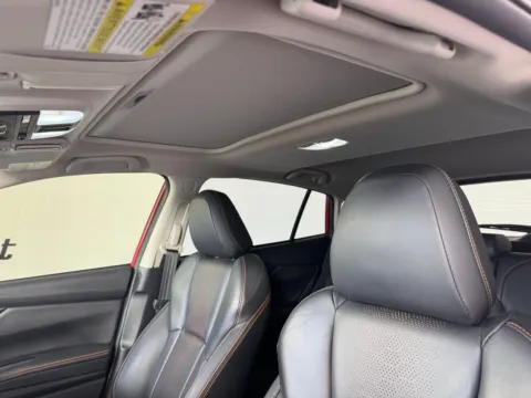 More photos of 2022 Subaru WRX at Jerry Hunt Supercenter - Salisbury, NC