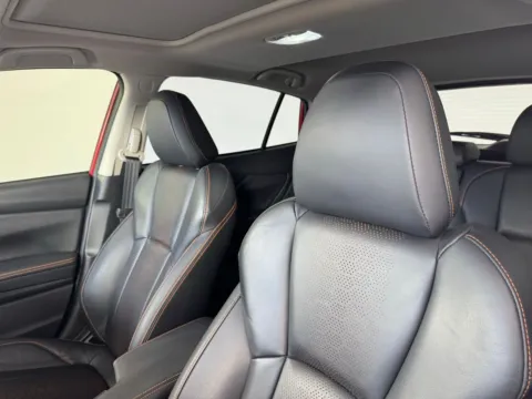 Another view of 2022 Subaru WRX for sale in Salisbury, NC at Jerry Hunt Supercenter - Salisbury