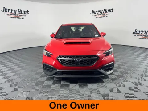 More photos of 2022 Subaru WRX at Jerry Hunt Supercenter - Salisbury, NC