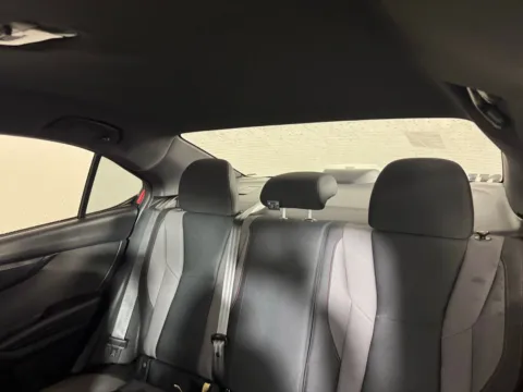 Another view of 2022 Subaru WRX for sale in Salisbury, NC at Jerry Hunt Supercenter - Salisbury