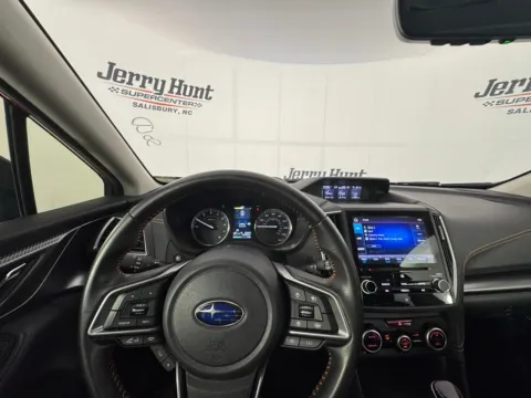 Photos of 2022 Subaru WRX for sale in Salisbury, NC at Jerry Hunt Supercenter - Salisbury