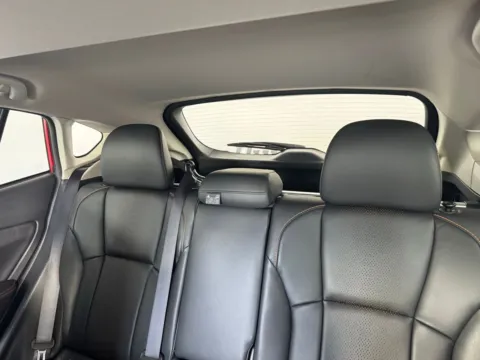More photos of 2022 Subaru Crosstrek Limited at Jerry Hunt Supercenter - Salisbury, NC