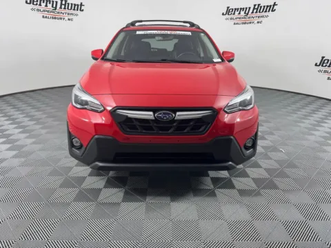 More photos of 2022 Subaru Crosstrek Limited at Jerry Hunt Supercenter - Salisbury, NC