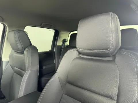 Another view of 2024 Nissan Frontier SV for sale in Salisbury, NC at Jerry Hunt Supercenter - Salisbury
