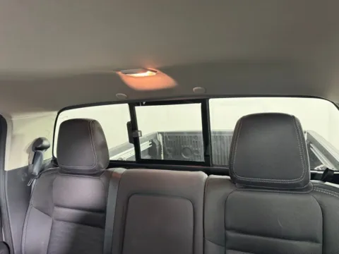 More photos of 2024 Nissan Frontier SV at Jerry Hunt Supercenter - Salisbury, NC