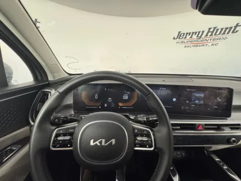 Photos of 2024 Kia Sorento EX for sale in Salisbury, NC at Jerry Hunt Supercenter - Salisbury