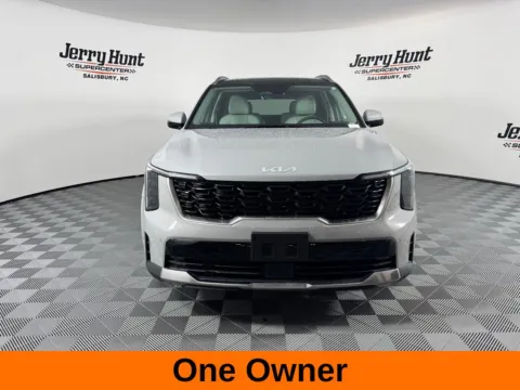 More photos of 2024 Kia Sorento EX at Jerry Hunt Supercenter - Salisbury, NC
