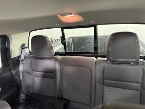 More photos of 2024 Nissan Frontier SV at Jerry Hunt Supercenter - Salisbury, NC