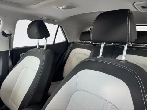 Photos of 2024 Hyundai Venue SEL for sale in Salisbury, NC at Jerry Hunt Supercenter - Salisbury