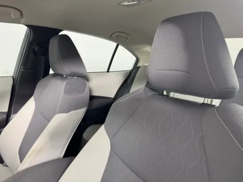 More photos of 2022 Toyota Corolla LE at Jerry Hunt Supercenter - Salisbury, NC