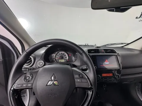 Photos of 2024 Mitsubishi Mirage G4 SE for sale in Salisbury, NC at Jerry Hunt Supercenter - Salisbury