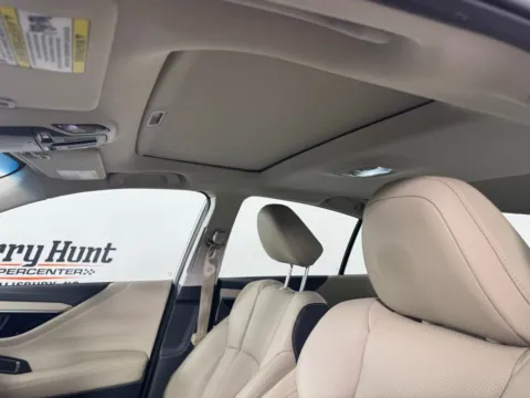 More photos of 2022 Subaru Legacy Limited XT at Jerry Hunt Supercenter - Salisbury, NC