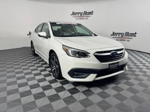More photos of 2022 Subaru Legacy Limited XT at Jerry Hunt Supercenter - Salisbury, NC