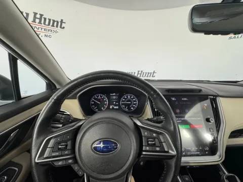 Photos of 2022 Subaru Legacy Limited XT for sale in Salisbury, NC at Jerry Hunt Supercenter - Salisbury