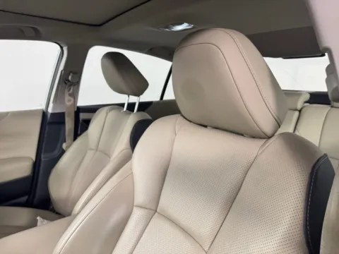 Another view of 2022 Subaru Legacy Limited XT for sale in Salisbury, NC at Jerry Hunt Supercenter - Salisbury