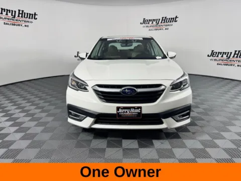 More photos of 2022 Subaru Legacy Limited XT at Jerry Hunt Supercenter - Salisbury, NC