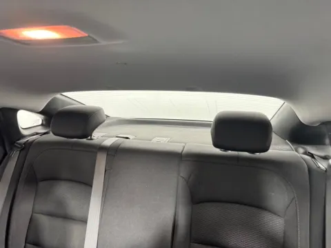 More photos of 2024 Chevrolet Malibu LS at Jerry Hunt Supercenter - Salisbury, NC