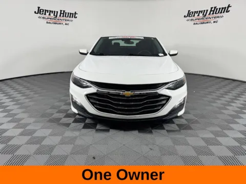 More photos of 2024 Chevrolet Malibu LS at Jerry Hunt Supercenter - Salisbury, NC