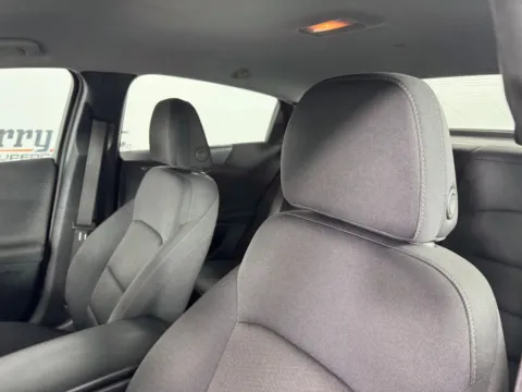 Another view of 2024 Chevrolet Malibu LS for sale in Salisbury, NC at Jerry Hunt Supercenter - Salisbury