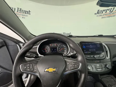 Photos of 2024 Chevrolet Malibu LS for sale in Salisbury, NC at Jerry Hunt Supercenter - Salisbury
