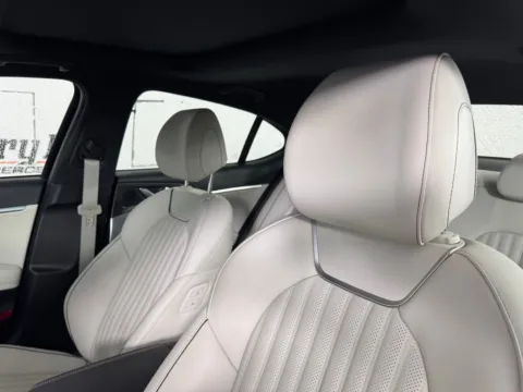 Photos of 2024 Genesis G70 3.3T Sport Advanced for sale in Salisbury, NC at Jerry Hunt Supercenter - Salisbury