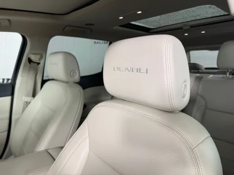 Another view of 2022 GMC Acadia Denali for sale in Salisbury, NC at Jerry Hunt Supercenter - Salisbury