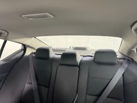 More photos of 2023 Nissan Altima 2.5 SV at Jerry Hunt Supercenter - Salisbury, NC
