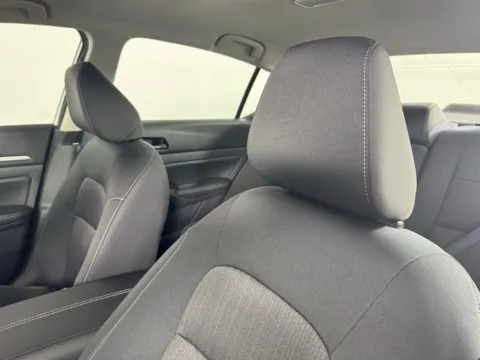 Another view of 2023 Nissan Altima 2.5 SV for sale in Salisbury, NC at Jerry Hunt Supercenter - Salisbury