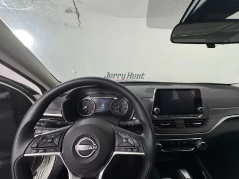 Photos of 2023 Nissan Altima 2.5 SV for sale in Salisbury, NC at Jerry Hunt Supercenter - Salisbury