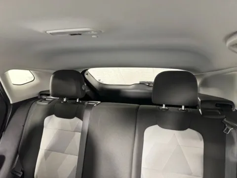 More photos of 2024 Chevrolet Trax LS at Jerry Hunt Supercenter - Salisbury, NC