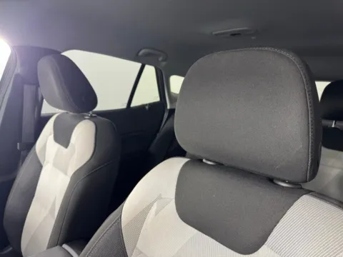 Another view of 2024 Chevrolet Trax LS for sale in Salisbury, NC at Jerry Hunt Supercenter - Salisbury