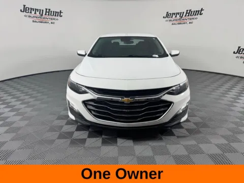 More photos of 2024 Chevrolet Malibu LS at Jerry Hunt Supercenter - Salisbury, NC