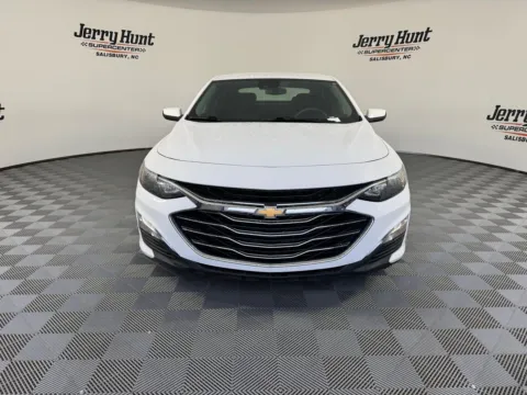 More photos of 2024 Chevrolet Malibu LS at Jerry Hunt Supercenter - Salisbury, NC