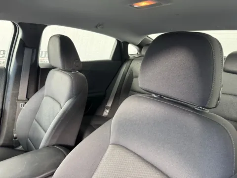 Photos of 2024 Chevrolet Malibu LS for sale in Salisbury, NC at Jerry Hunt Supercenter - Salisbury