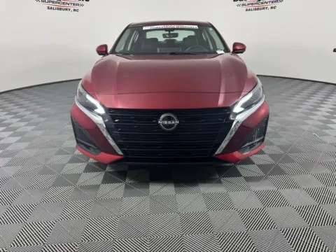 Another view of 2023 Nissan Altima 2.5 SL for sale in Salisbury, NC at Jerry Hunt Supercenter - Salisbury