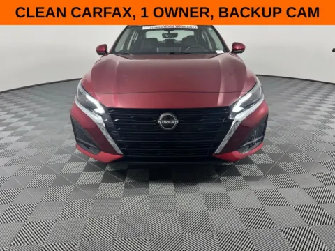 Another view of 2023 Nissan Altima 2.5 SL for sale in Salisbury, NC at Jerry Hunt Supercenter - Salisbury
