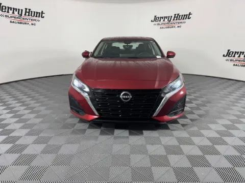 Photos of 2023 Nissan Altima 2.5 SL for sale in Salisbury, NC at Jerry Hunt Supercenter - Salisbury