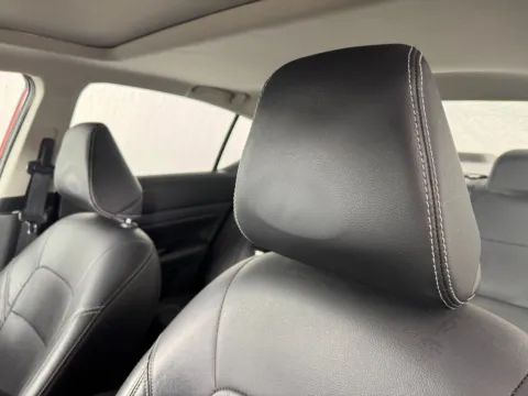 More photos of 2023 Nissan Altima 2.5 SL at Jerry Hunt Supercenter - Salisbury, NC