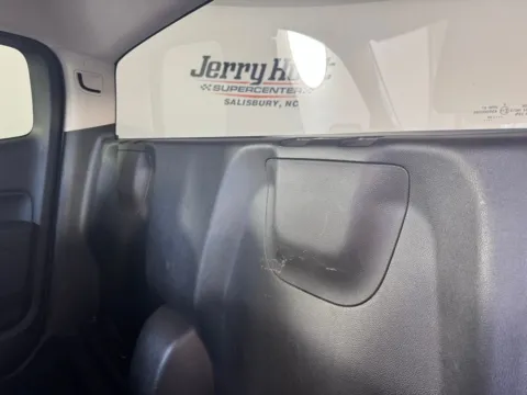 More photos of 2020 Chevrolet Colorado Work Truck at Jerry Hunt Supercenter - Salisbury, NC
