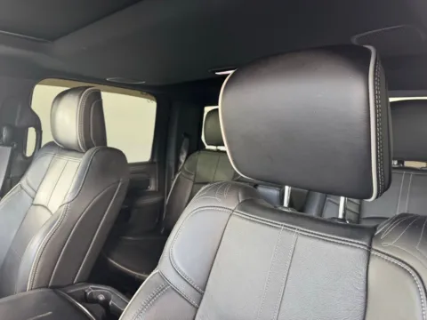Photos of 2022 Ram 3500 Limited for sale in Salisbury, NC at Jerry Hunt Supercenter - Salisbury