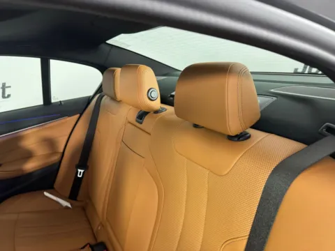 More photos of 2022 BMW 5 Series 540i xDrive at Jerry Hunt Supercenter - Salisbury, NC