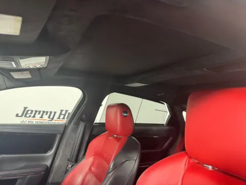 More photos of 2017 Jaguar XJ R LWB at Jerry Hunt Supercenter - Salisbury, NC