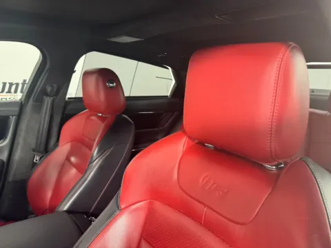 Another view of 2017 Jaguar XJ R LWB for sale in Salisbury, NC at Jerry Hunt Supercenter - Salisbury