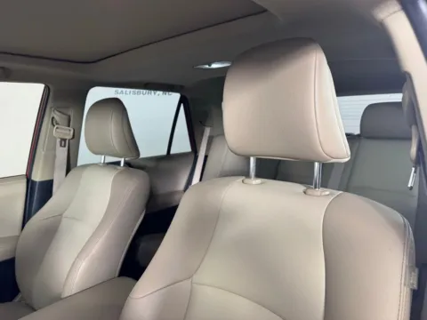 Another view of 2022 Toyota 4Runner SR5 Premium for sale in Salisbury, NC at Jerry Hunt Supercenter - Salisbury