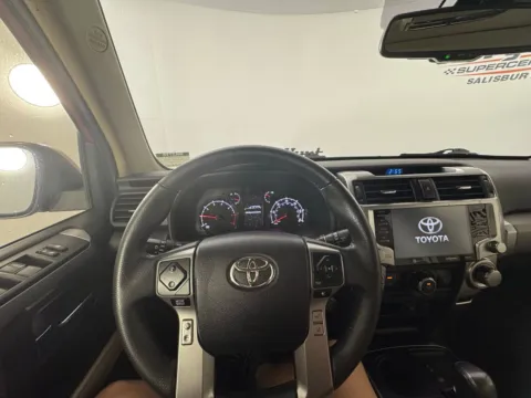 Photos of 2022 Toyota 4Runner SR5 Premium for sale in Salisbury, NC at Jerry Hunt Supercenter - Salisbury