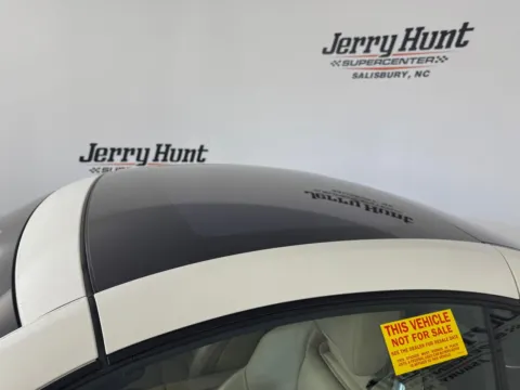 More photos of 2016 Mercedes-Benz SL-Class SL 400 Roadster at Jerry Hunt Supercenter - Salisbury, NC