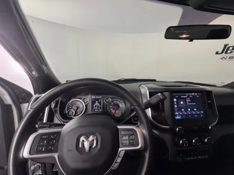 Photos of 2022 Ram 2500 Big Horn for sale in Salisbury, NC at Jerry Hunt Supercenter - Salisbury