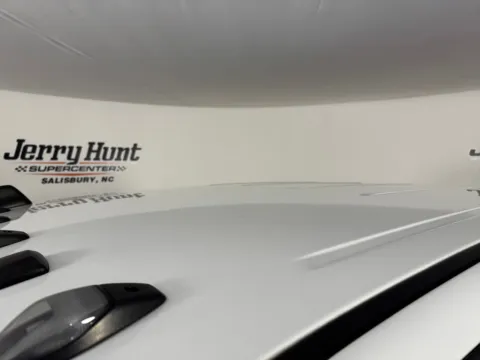 More photos of 2022 Ram 2500 Big Horn at Jerry Hunt Supercenter - Salisbury, NC